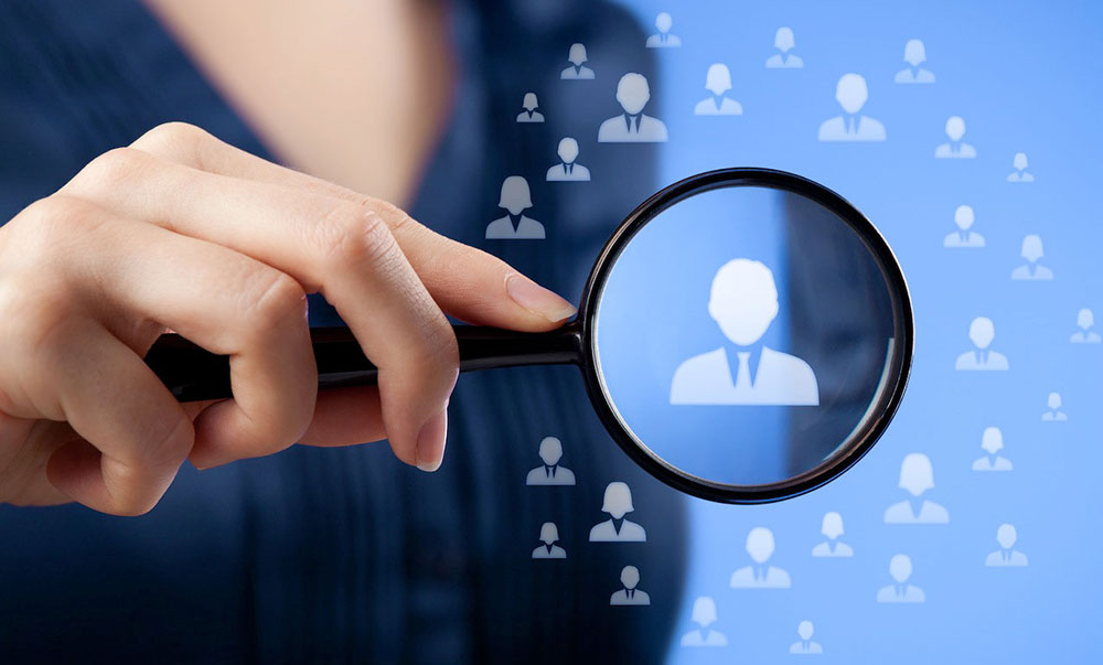 Executive Search Companies