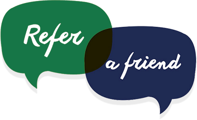 Refer a Friend