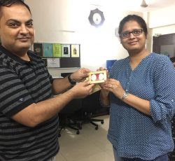 Anniversary Gift
