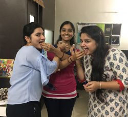 Birthday Celebration