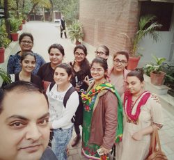 CSR Activity