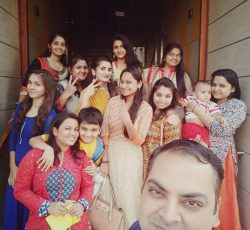 Diwali Get together