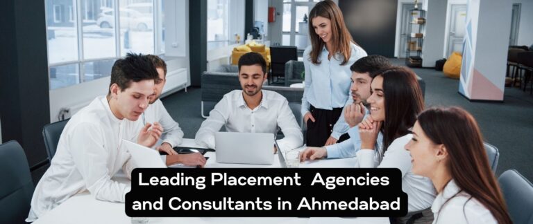 Leading Placement Agencies