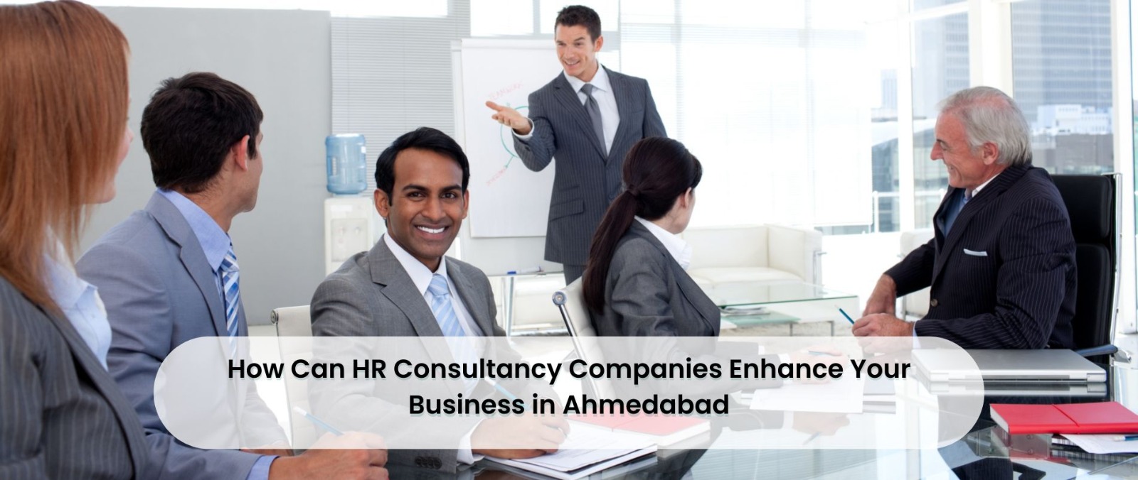 HR Consultancy Companies