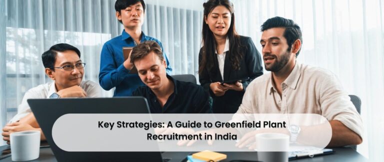 Greenfield Plant Recruitment