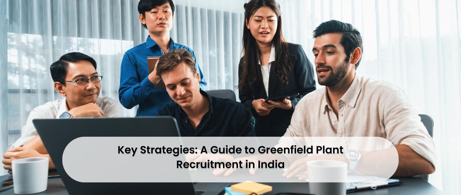 Greenfield Plant Recruitment