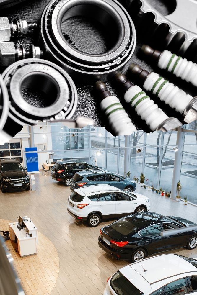 Automobile / Auto Ancillary