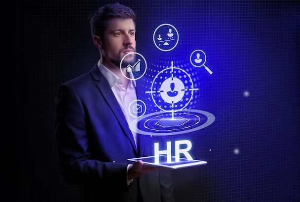 Human resources consultancy in Ahmedabad providing professional HR and recruitment solutions