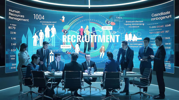 GCC Recruitment Agencies for Gift City and Ahmedabad