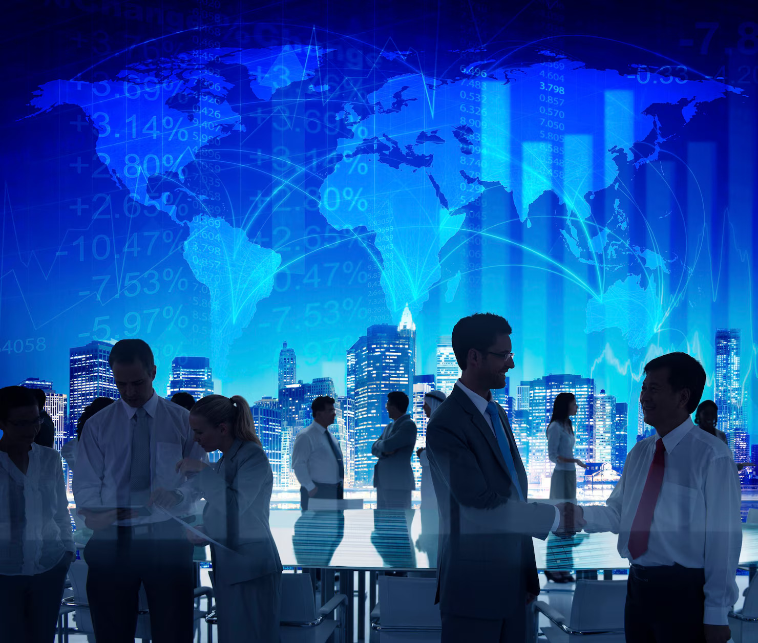 Workforce strategy and global hiring in Ahmedabad and GIFT City 2026