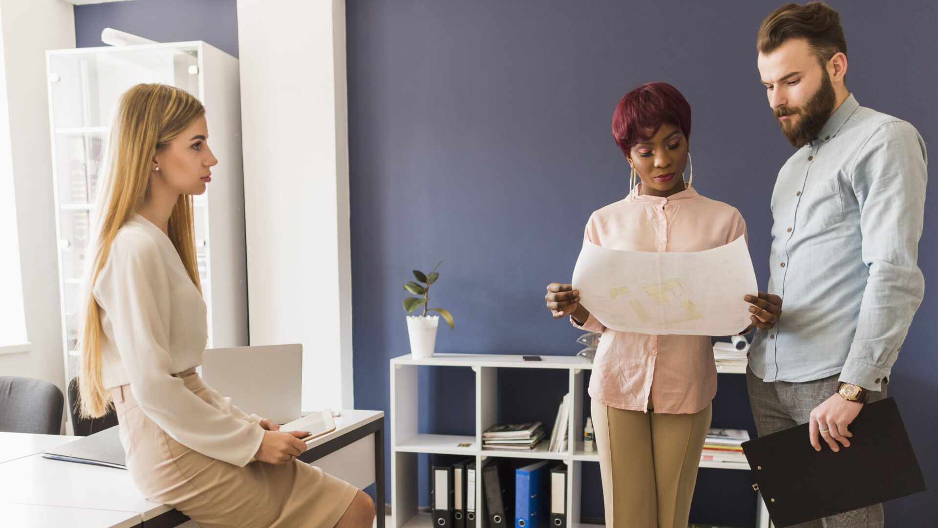 Greenfield project manpower planning