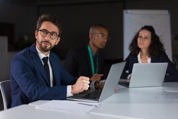 India C Suite Leadership Hiring