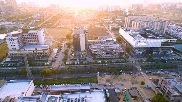 Best City for GCC in India
