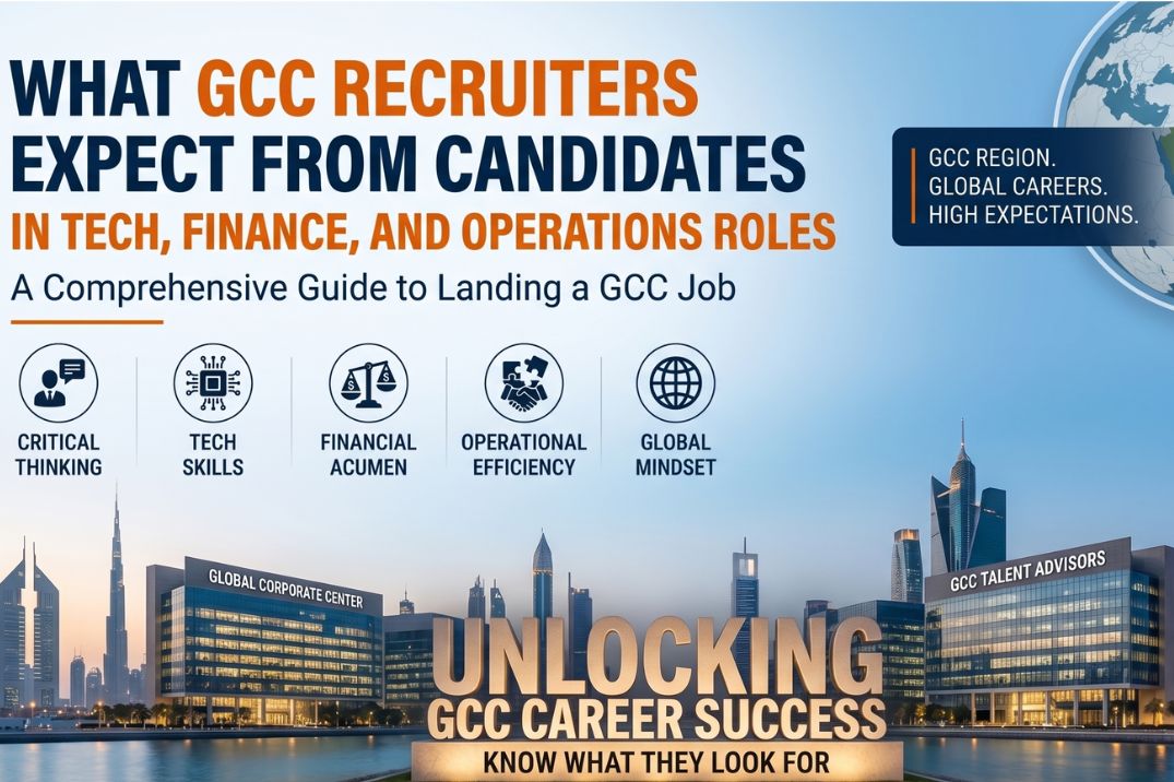 GCC-recruiters-expect-from-candidates