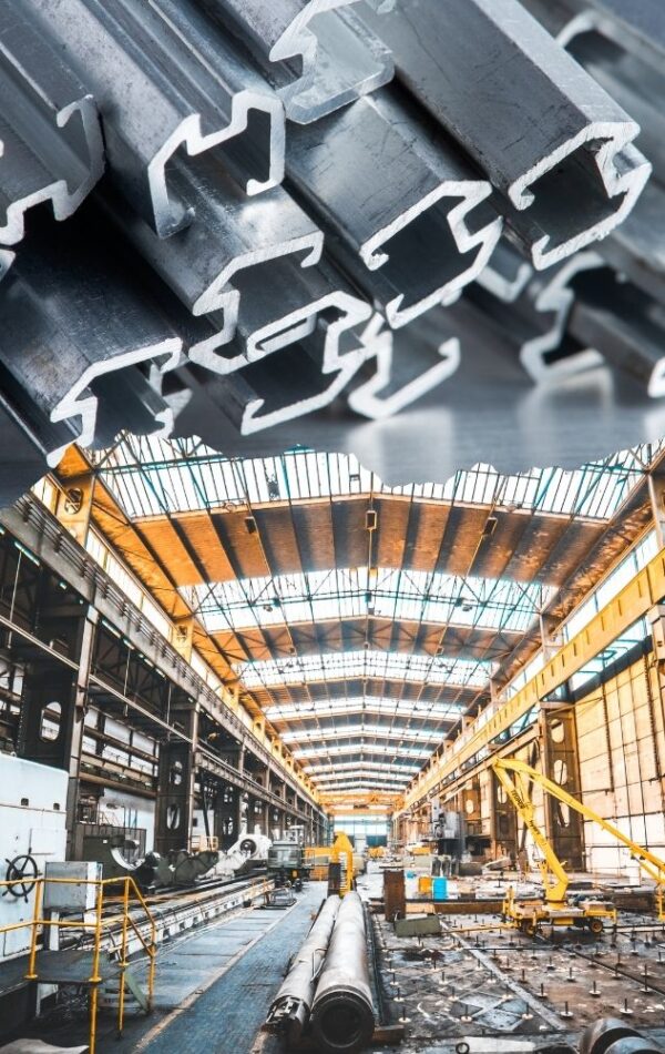 Engineering / Industrial Products