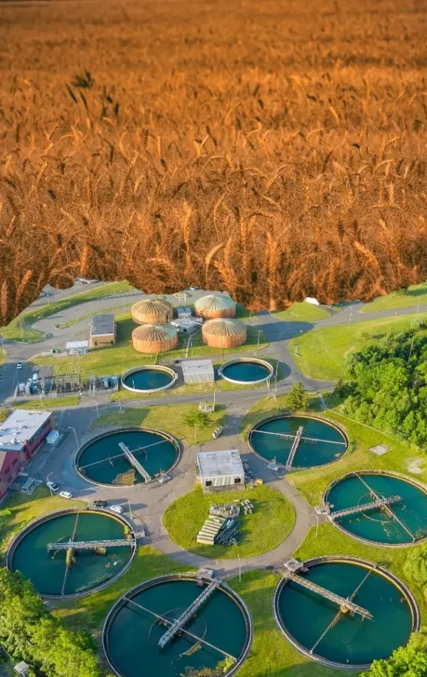 Water Treatment / Agri products